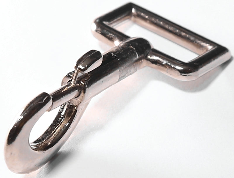 Baron 25-1 Bolt Snap with Strap Eye