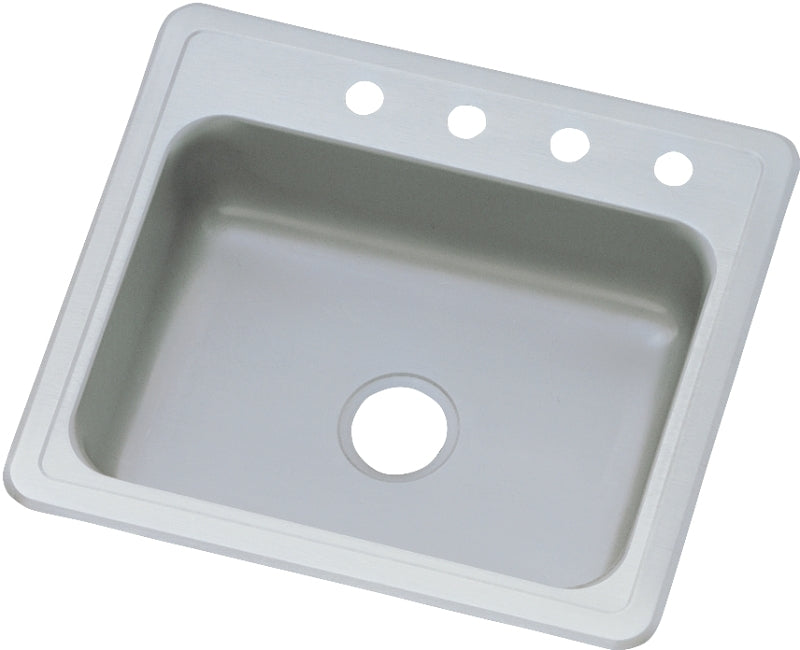 Sterling Middleton Series 14631-4-NA Kitchen Sink