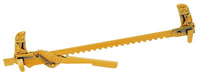 DL Goldenrod 400 Fence Tool
