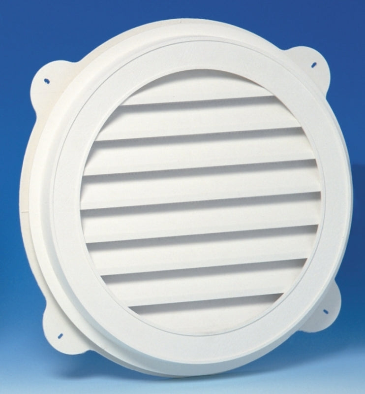 Duraflo 626055-00 Gable Vent
