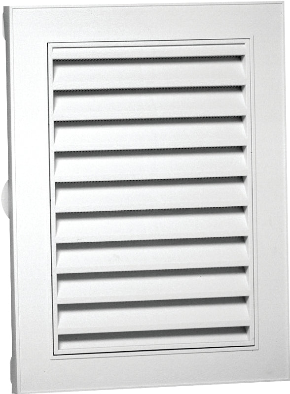 Duraflo 626080-00 Gable Vent