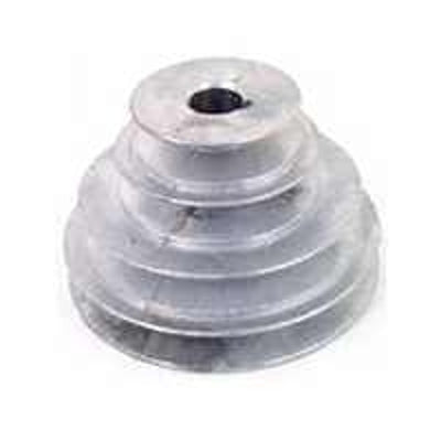 Cdco 141 1/2 V-Groove Pulley