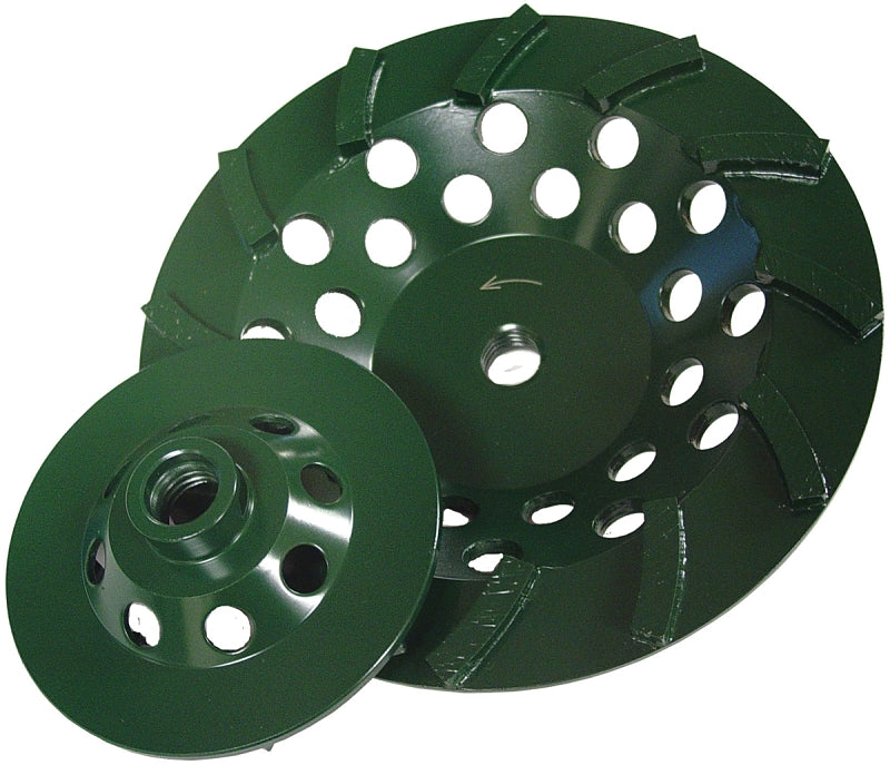 Diamond Products 94129 Cup Grinder