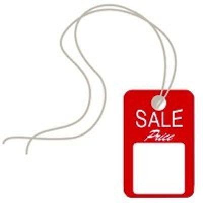 Centurion 316 Sale Price Tag