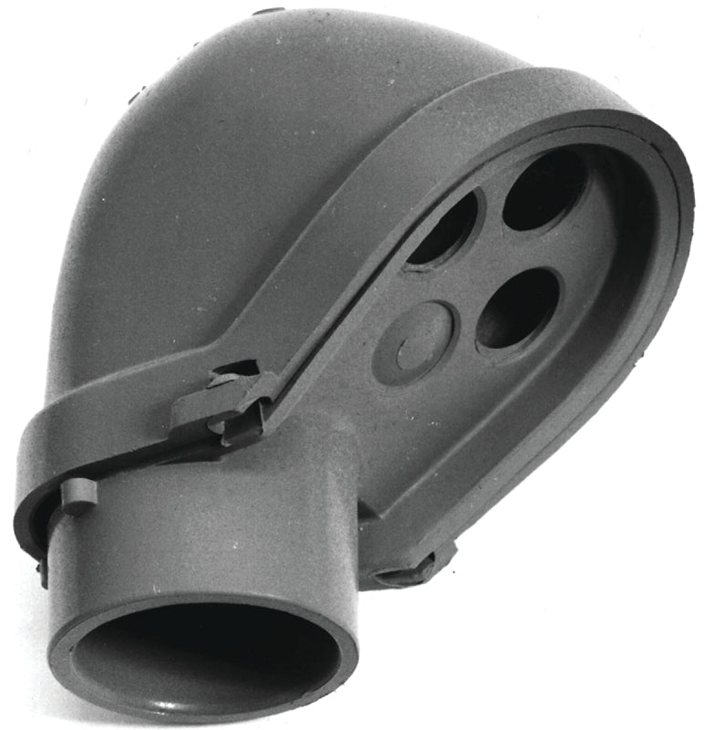 Carlon E998G-CAR Service Entrance Cap