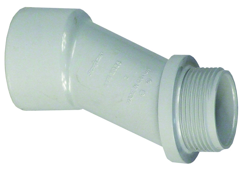 Carlon E995GR Meter Offset