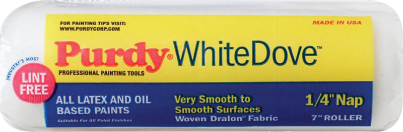 Purdy White Dove 662071 Paint Roller Cover