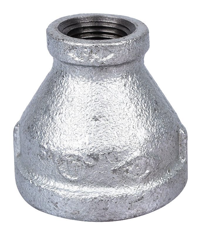ProSource PPG240-32X15 Reducing Pipe Coupling