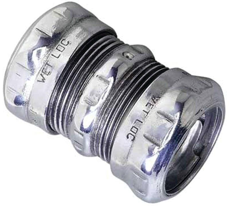 Halex 26261 EMT Raintight Coupling