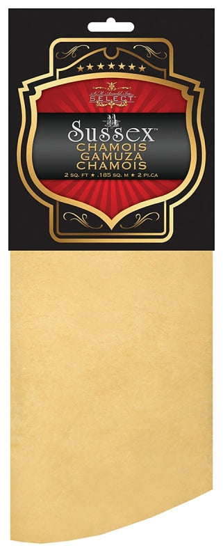 Hopkins SELECT TS10 Chamois