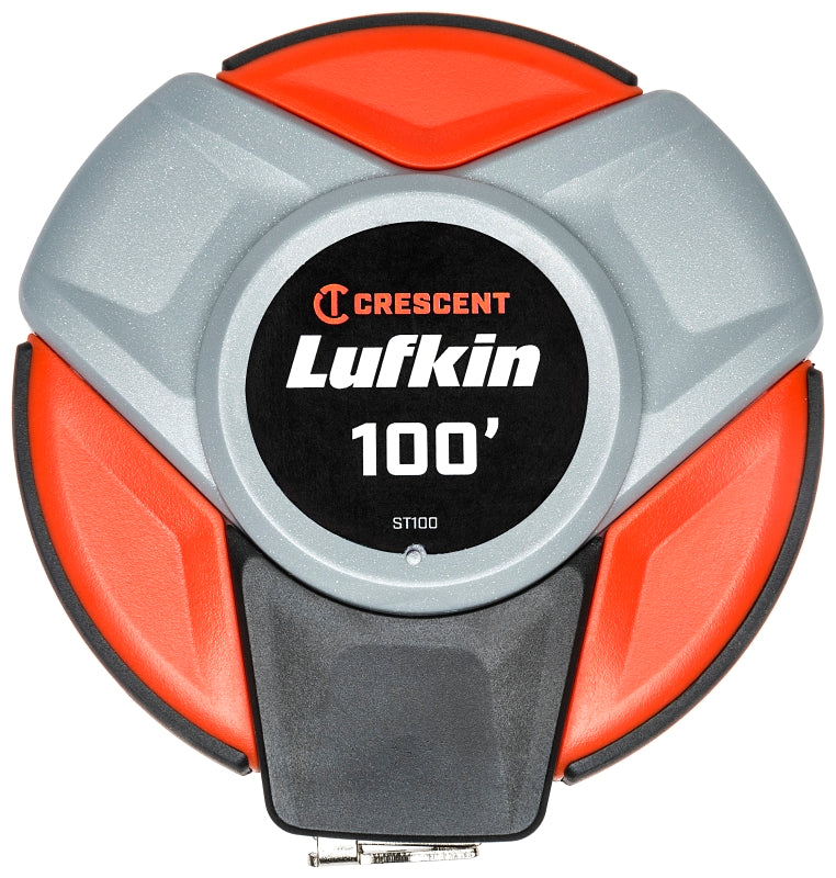 Crescent Lufkin COLORmaxx Series ST100 Tape Measure