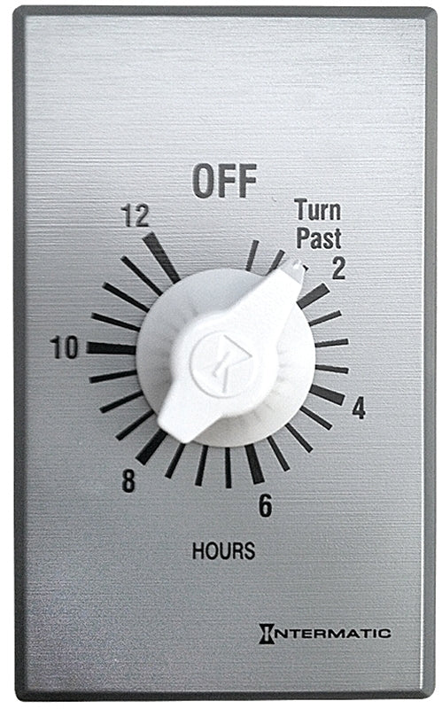 Master Flow WHT36 Standard Timer