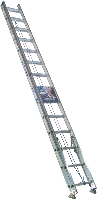 Werner D1300-2 Series D1328-2 Extension Ladder
