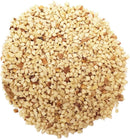 Home and Country USA Peanut Hearts for Birds 50 lbs.