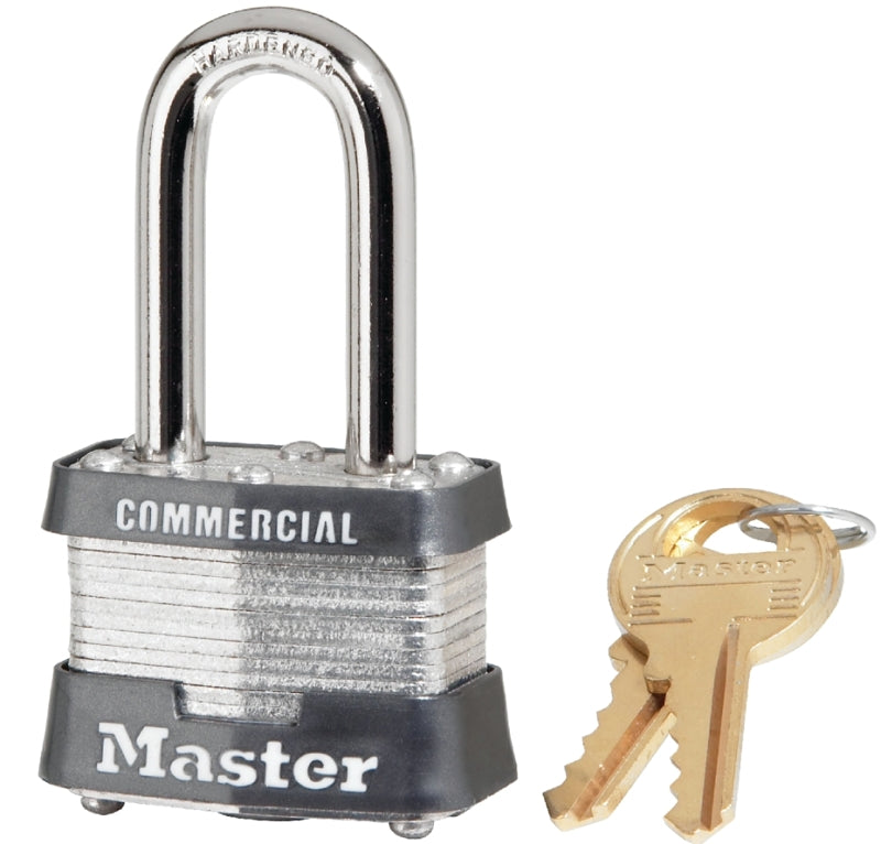 Master Lock 3KALF3210 Padlock