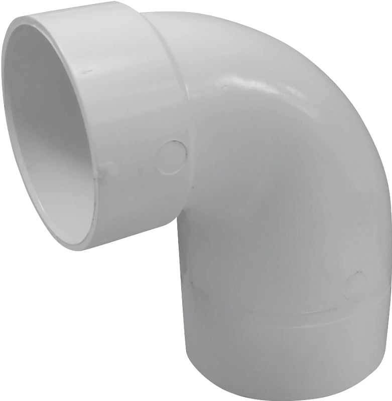 Canplas 193103 Reducing Closet Bend Pipe Elbow