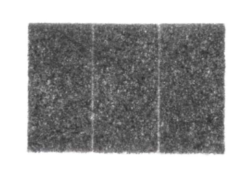 3M 10116 Steel Wool