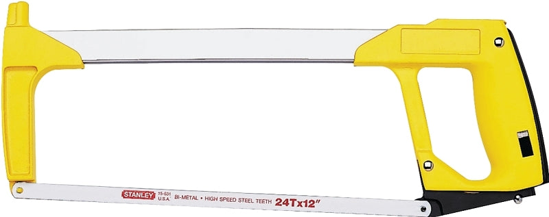 STANLEY 15-113 Hacksaw
