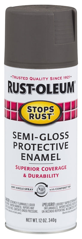 Rust-Oleum 7754830 Rust Preventative Spray Paint