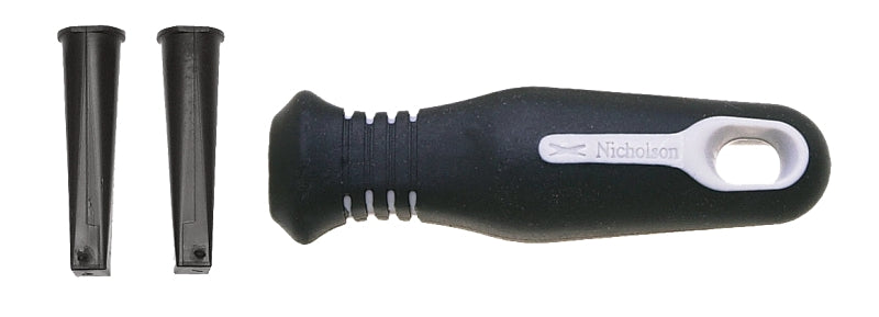 Crescent Nicholson 21474H File Handle with Insert