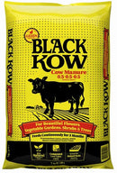 Black Kow Composted Cow Manure 1 cu. ft.