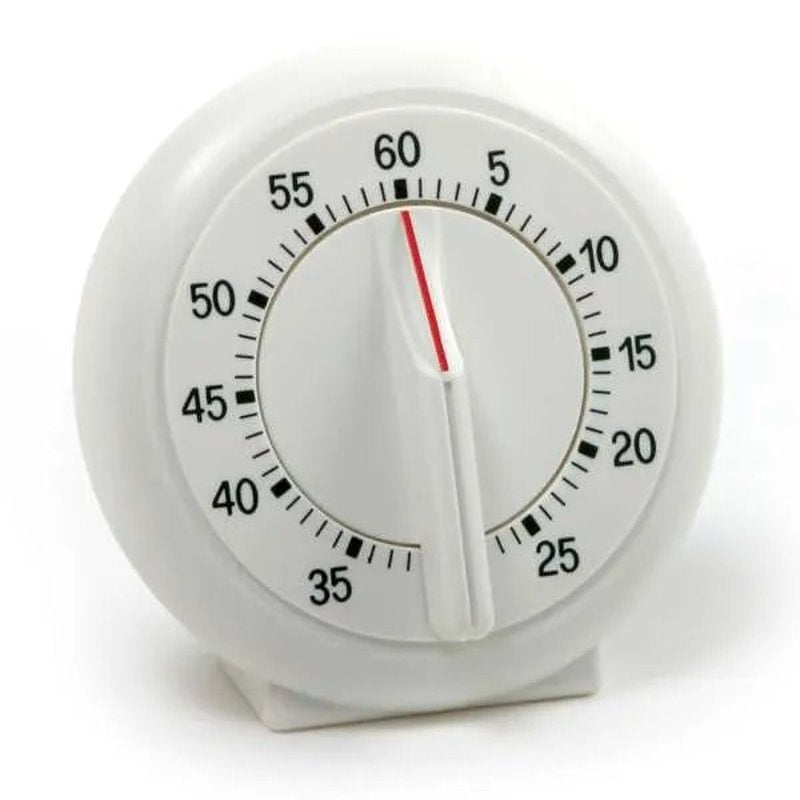 Norpro 1470 Ring Timer