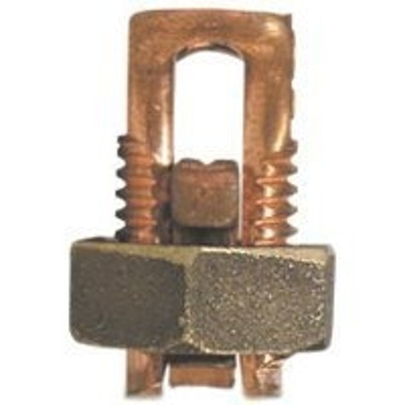 nVent ERICO ESB2/0 Split Bolt Connector