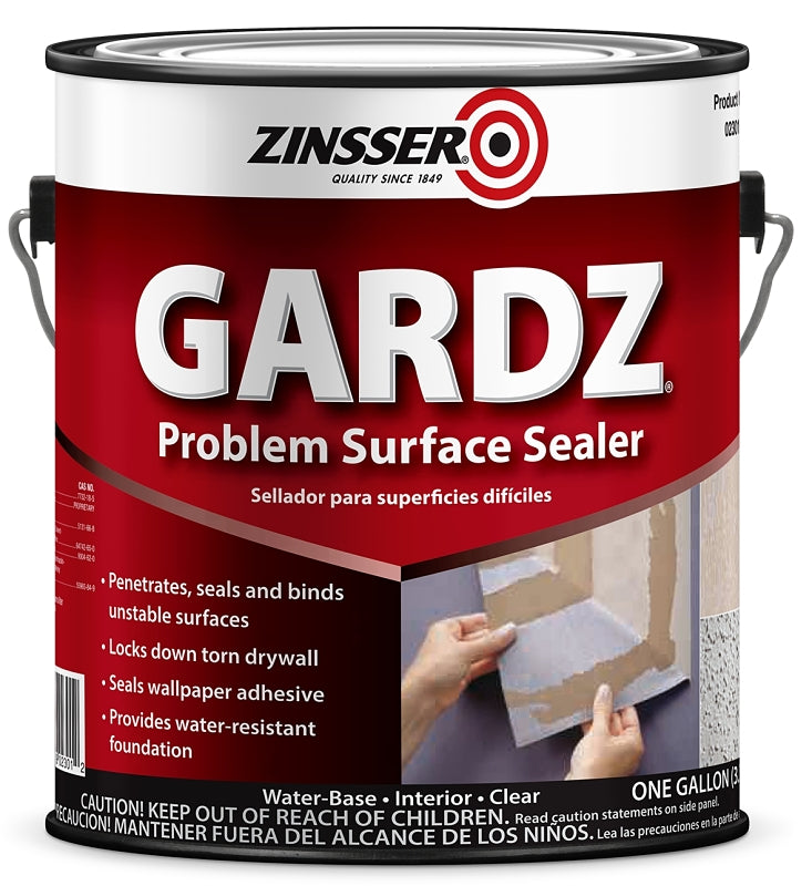 Zinsser 02301 Problem Surface Sealer