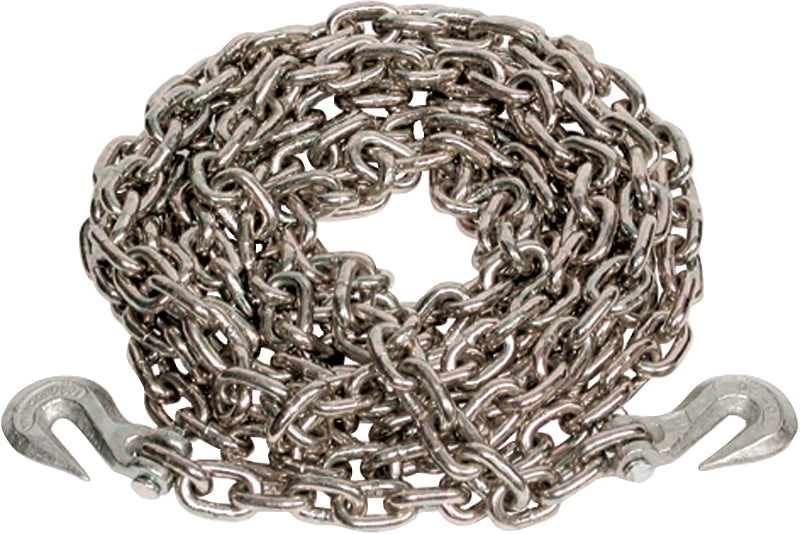 Ancra 49958-38-20 Transport Chain Assembly with Clevis Hook