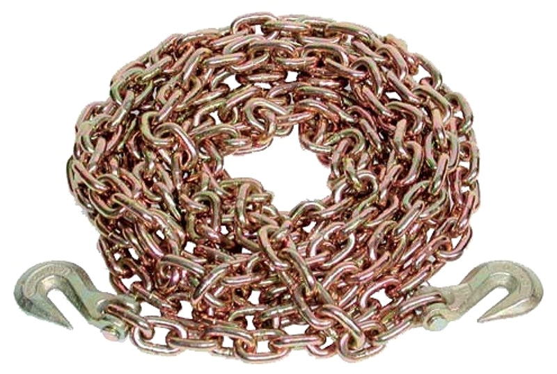 Ancra 45881-10-20 Transport Chain Assembly with Clevis Hook