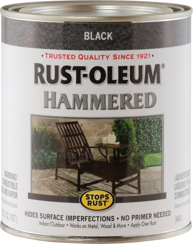 Rust-Oleum 7215502 Enamel Paint