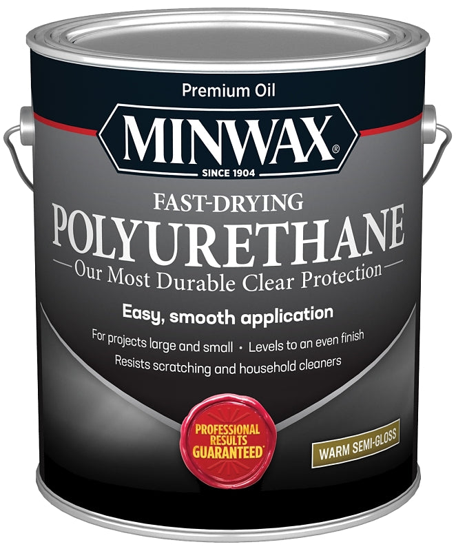 Minwax 71029000 Polyurethane