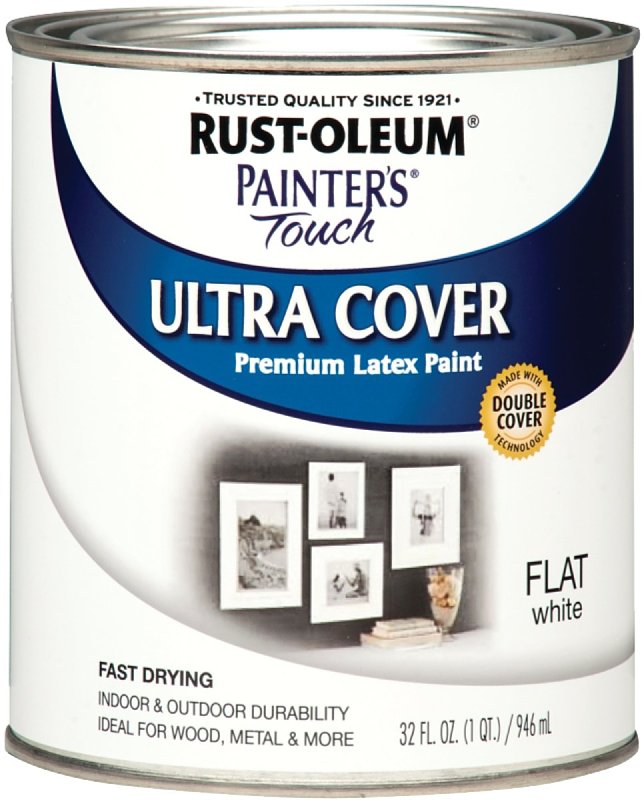 Rust-Oleum 1990502 Enamel Paint
