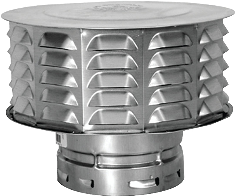 AmeriVent 4ECW Vent Cap