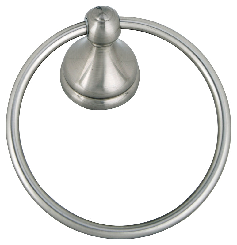 Boston Harbor L5060-13B-103L Towel Ring