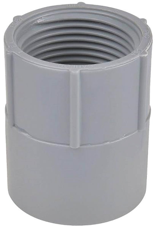 Carlon E942K-CAR Conduit Adapter