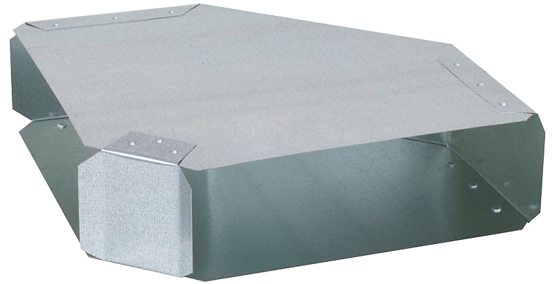 Imperial GV0092-C Side Longway Elbow