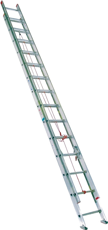 Werner D1128-2 Extension Ladder