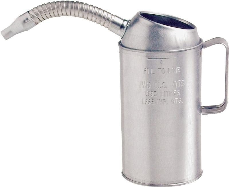 LubriMatic 75-441GS Measure Can