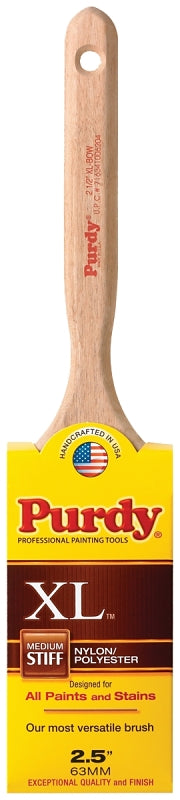 Purdy 144064325 Trim Brush