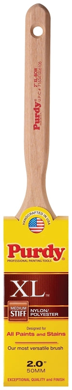 Purdy XL Bow 144064320 Trim Brush