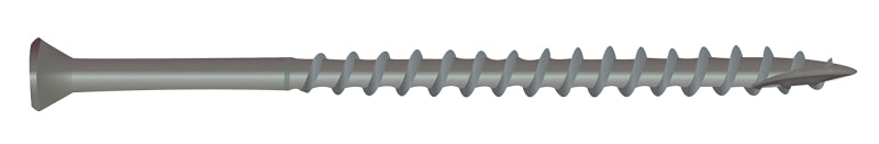 CAMO 316 Stainless 2-1/2" x #10 Bugle Screw 1750CT