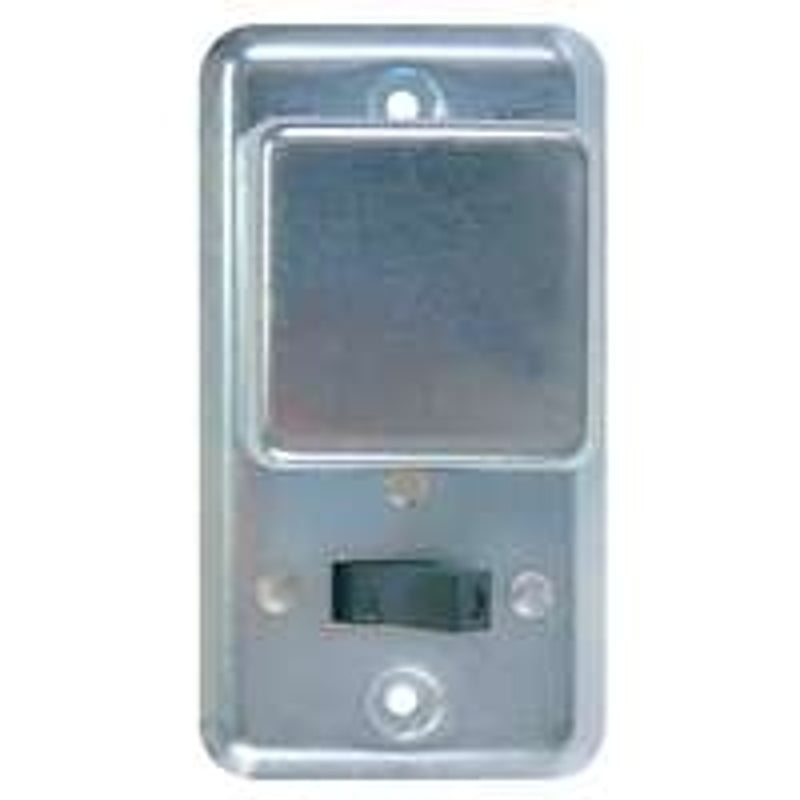 Bussmann BP/SSU Series Box Cover Unit