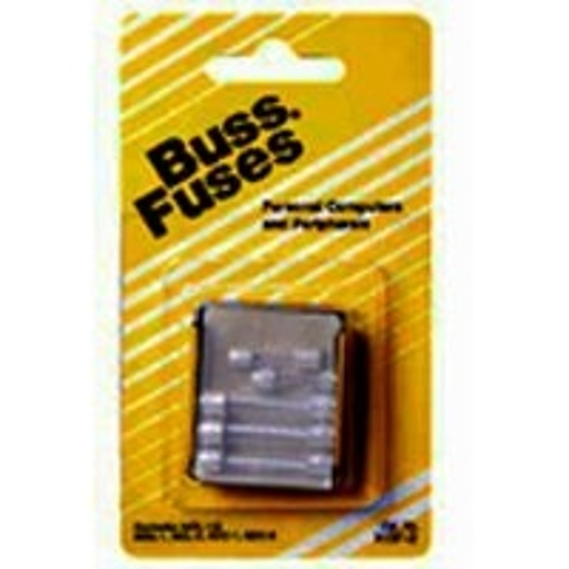 Bussmann HEF-2 Time Delay Fuse Kit