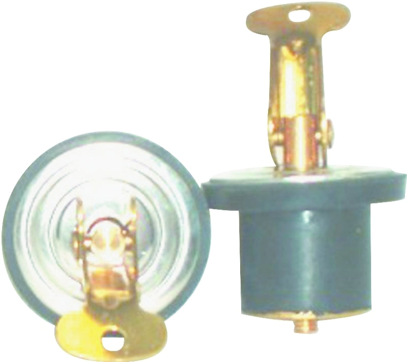 US Hardware M-318C Bailer Plug