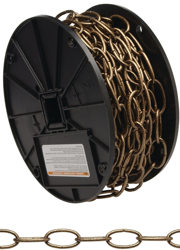 Campbell 072-0428N Decorator Chain