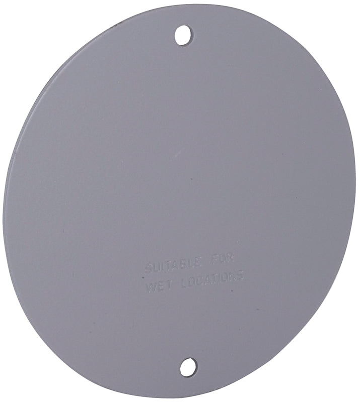 Hubbell 5374-0 Cover