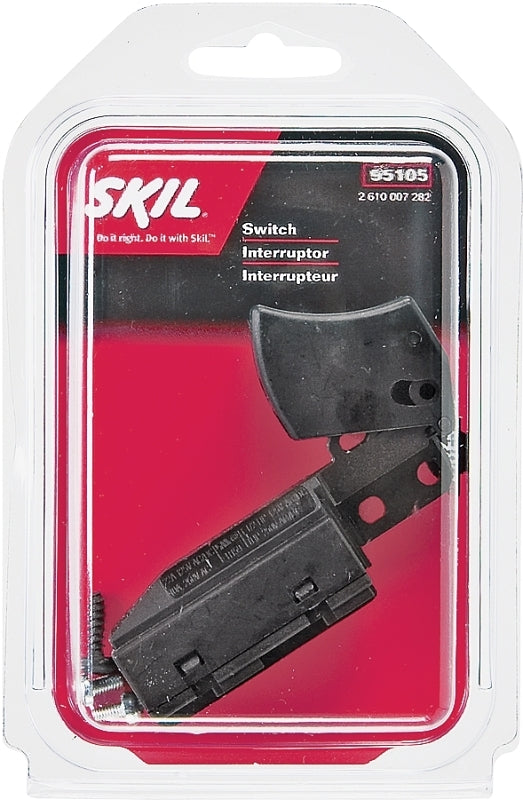 Skil 95105L Wormdrive Switch Kit