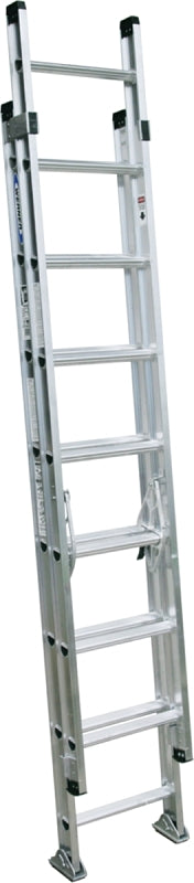 Werner D1500-2 Series D1516-2 Extension Ladder