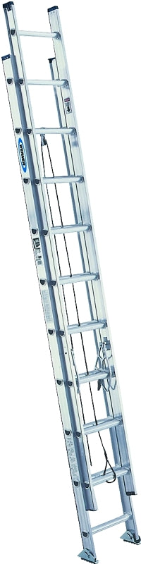 Werner D1528-2 Extension Ladder